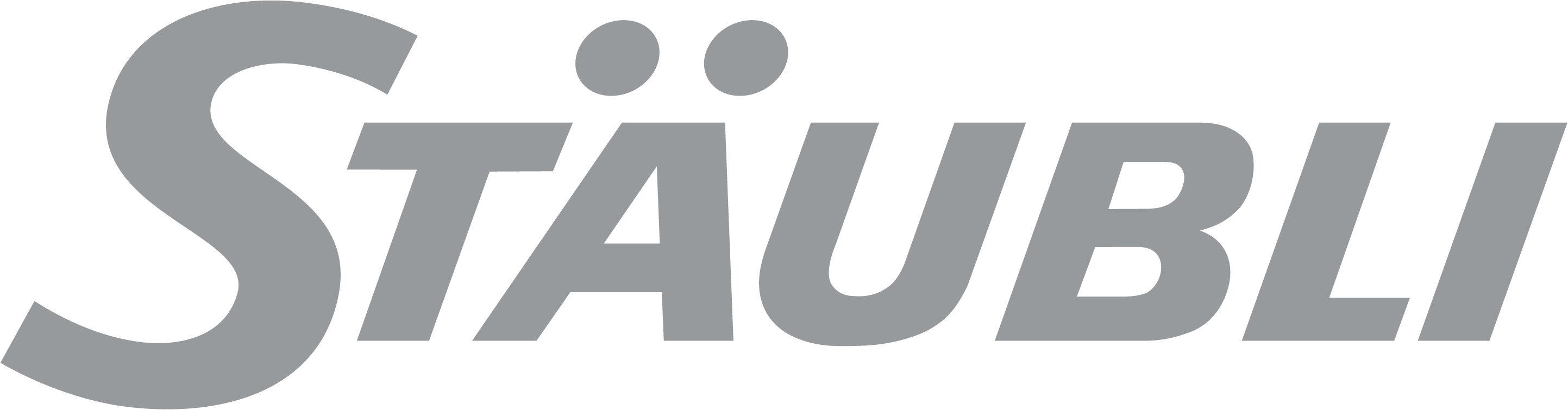 STAEUBLI-Logo